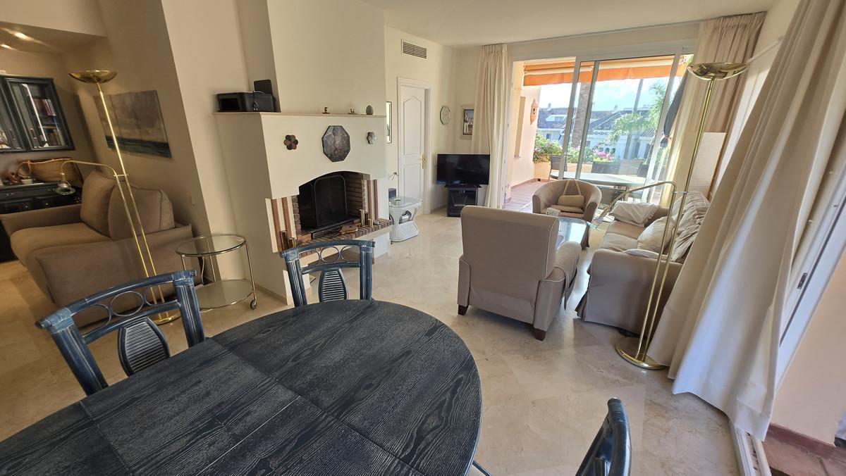 Apartment for Sale in Marbella