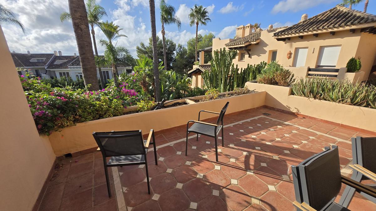 Apartment for Sale in Marbella