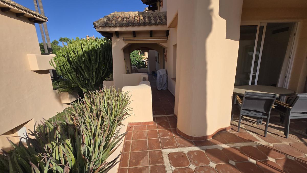 Apartment for Sale in Marbella