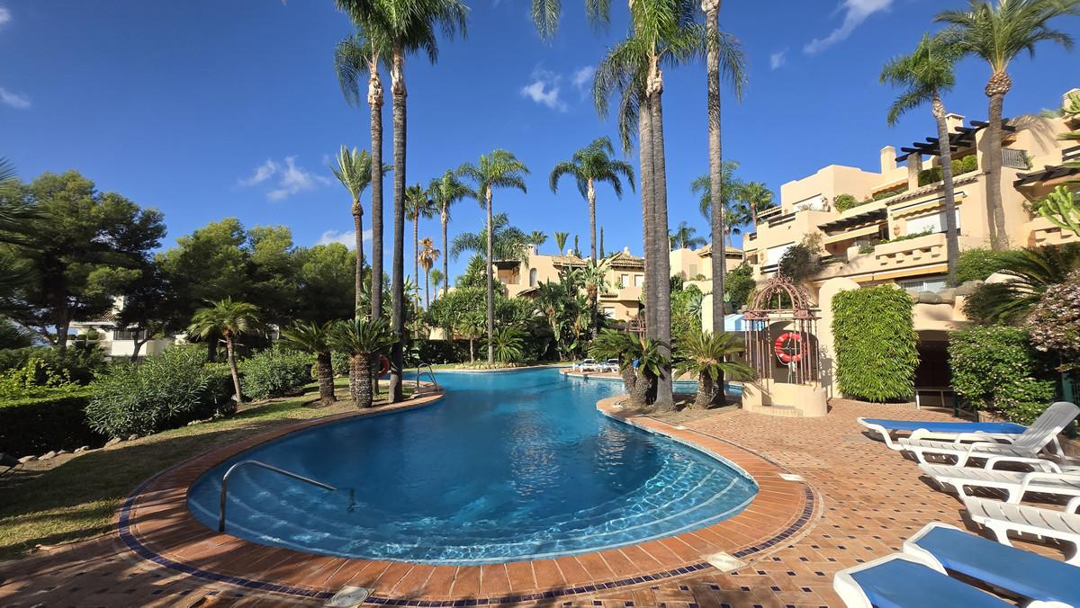Apartment for Sale in Marbella
