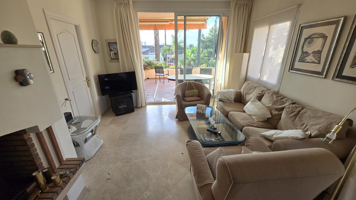 Apartment for Sale in Marbella