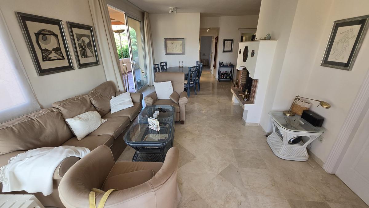 Apartment for Sale in Marbella