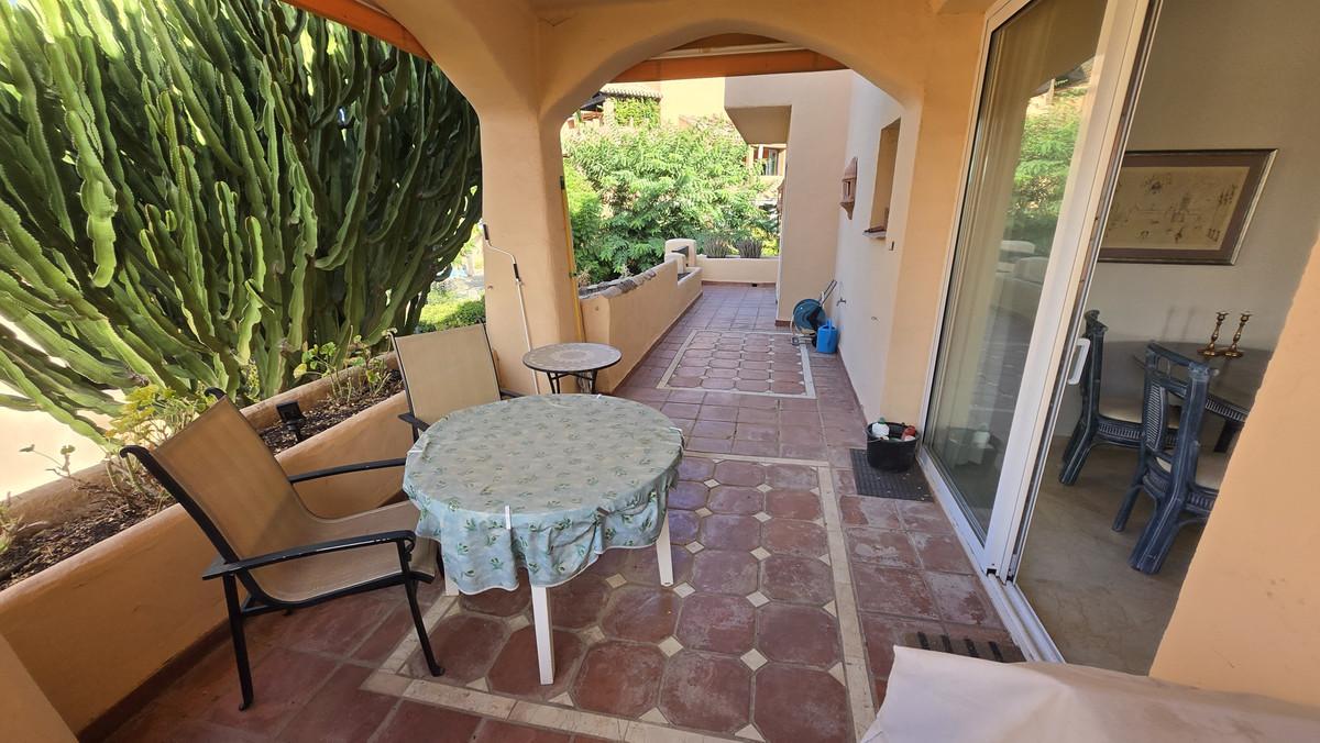 Apartment for Sale in Marbella