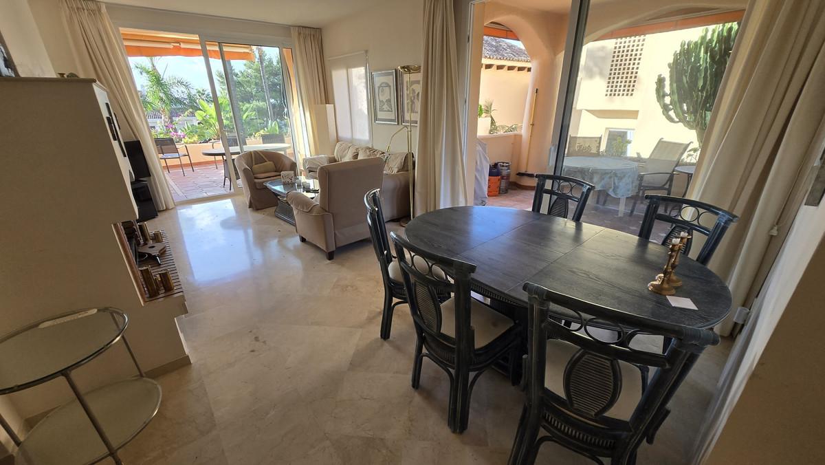 Apartment for Sale in Marbella
