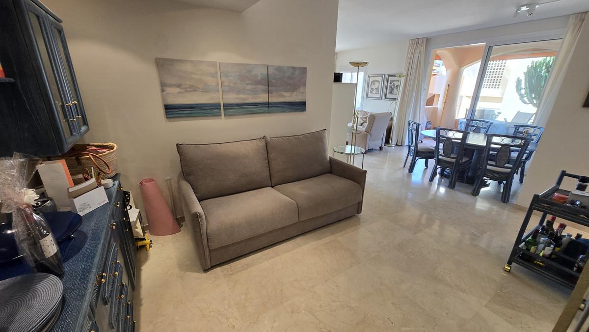 Apartment for Sale in Marbella