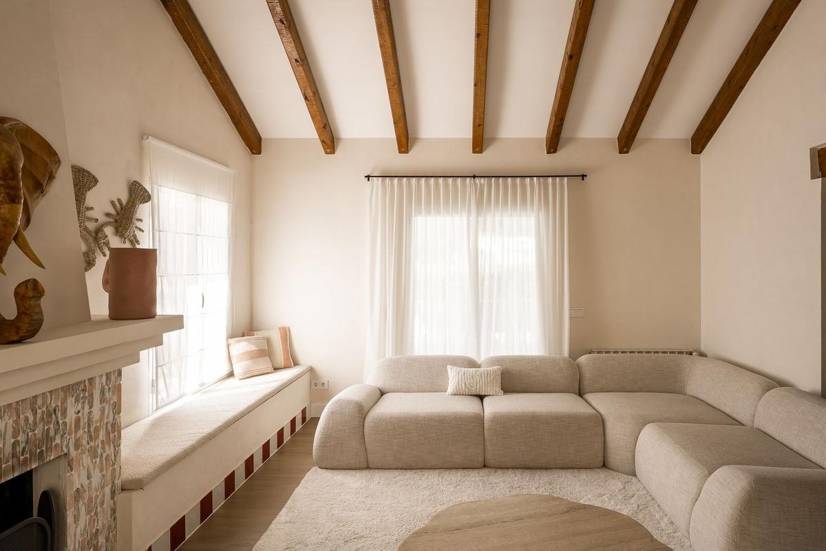 Villa en Venta en Marbella