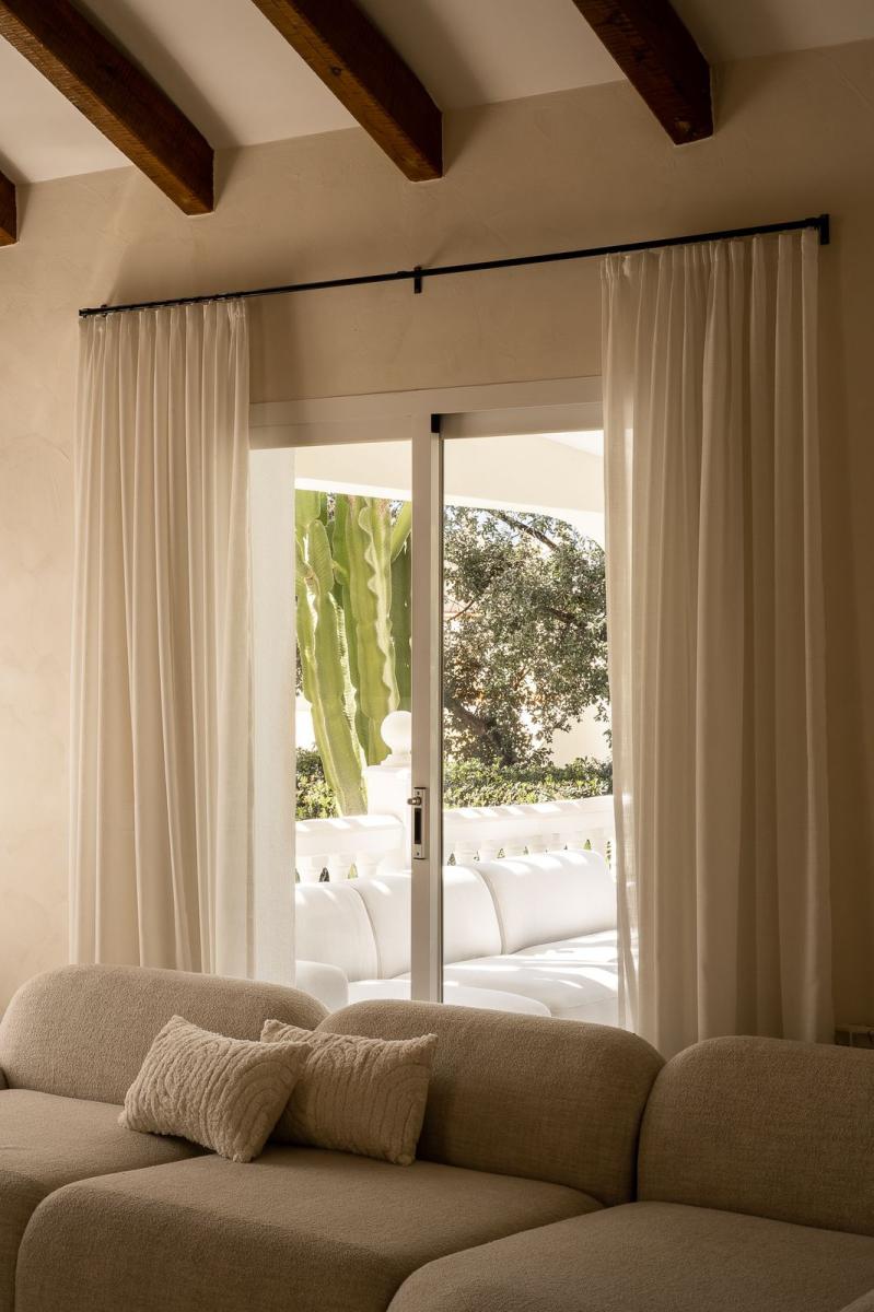 Villa en Venta en Marbella