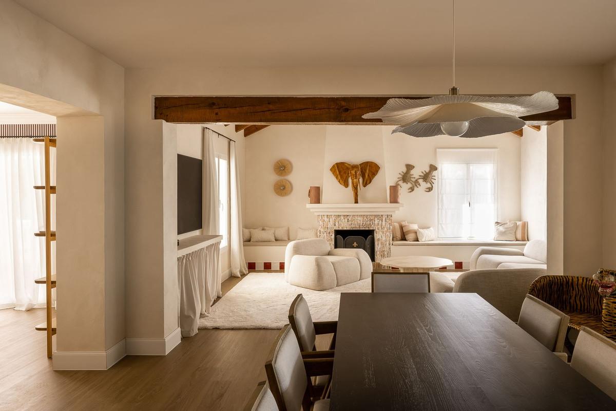 Villa en Venta en Marbella