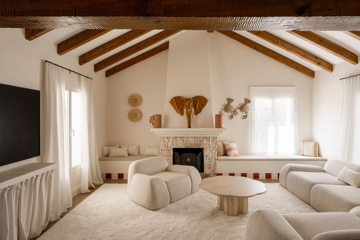 Villa en Venta en Marbella