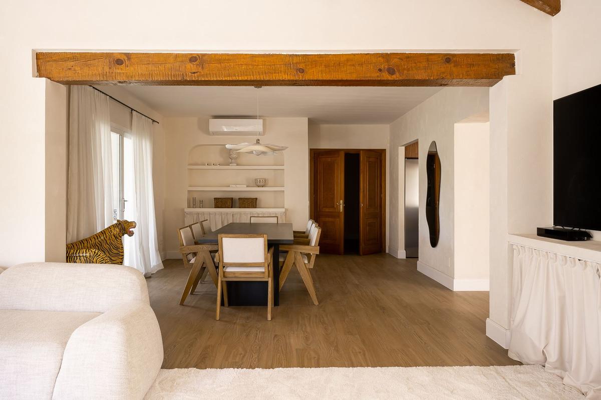 Villa en Venta en Marbella