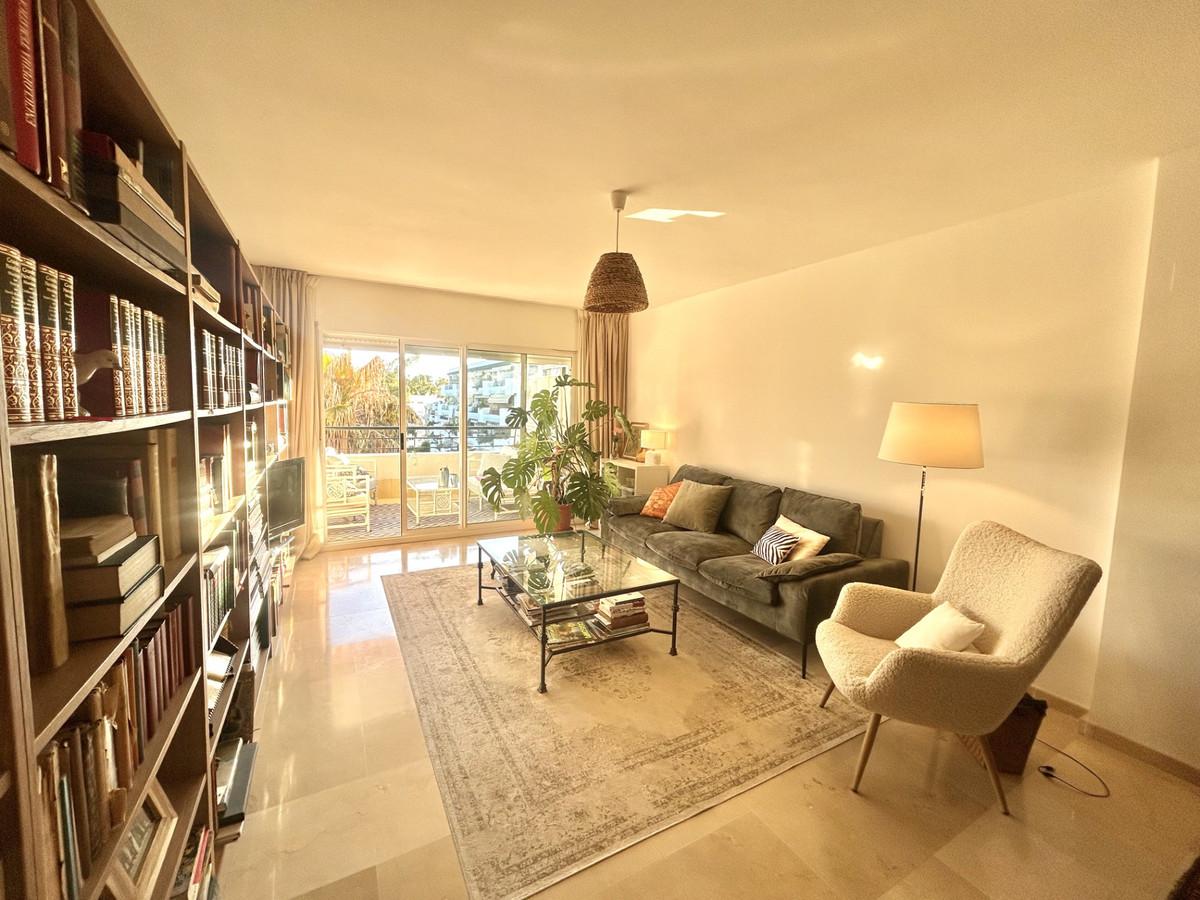 Apartment for Sale in Marbella