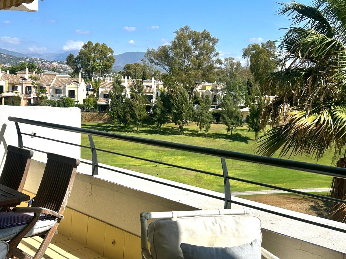 Apartment for Sale in Marbella
