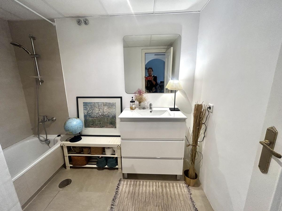 Apartment for Sale in Marbella