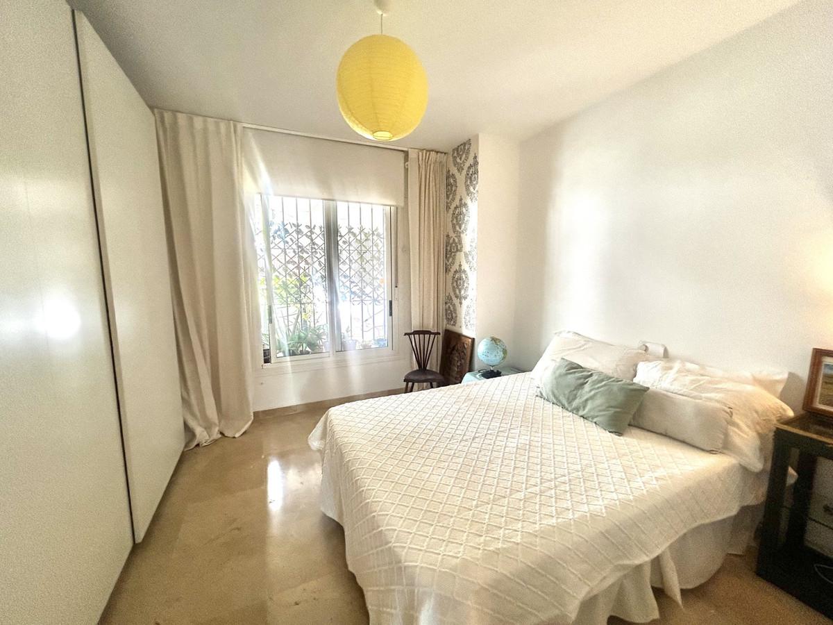 Apartment for Sale in Marbella