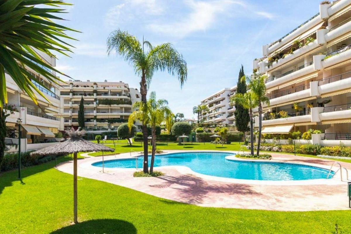 Apartment for Sale in Marbella