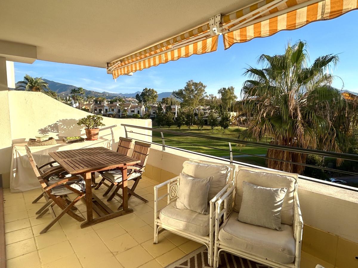 Apartment for Sale in Marbella