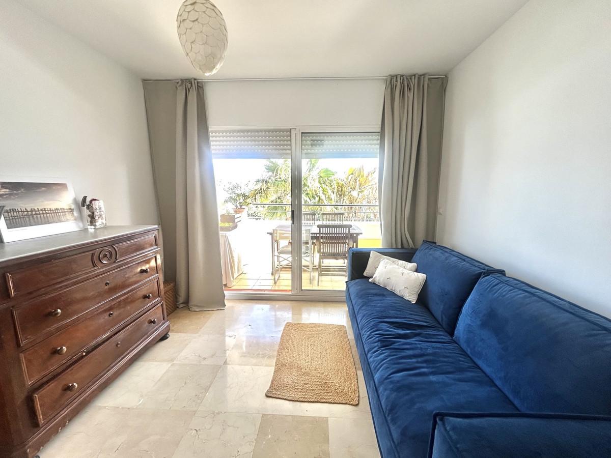 Apartment for Sale in Marbella