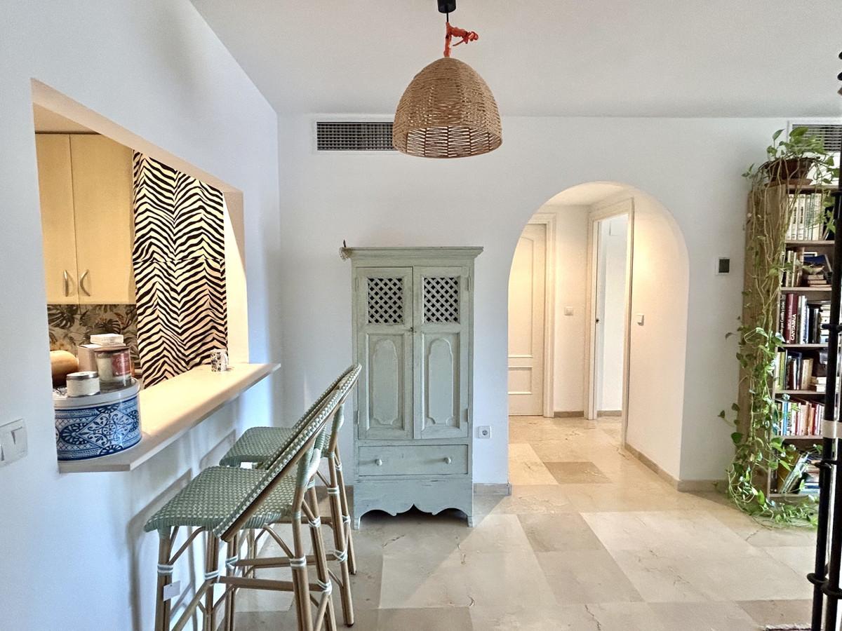Apartment for Sale in Marbella