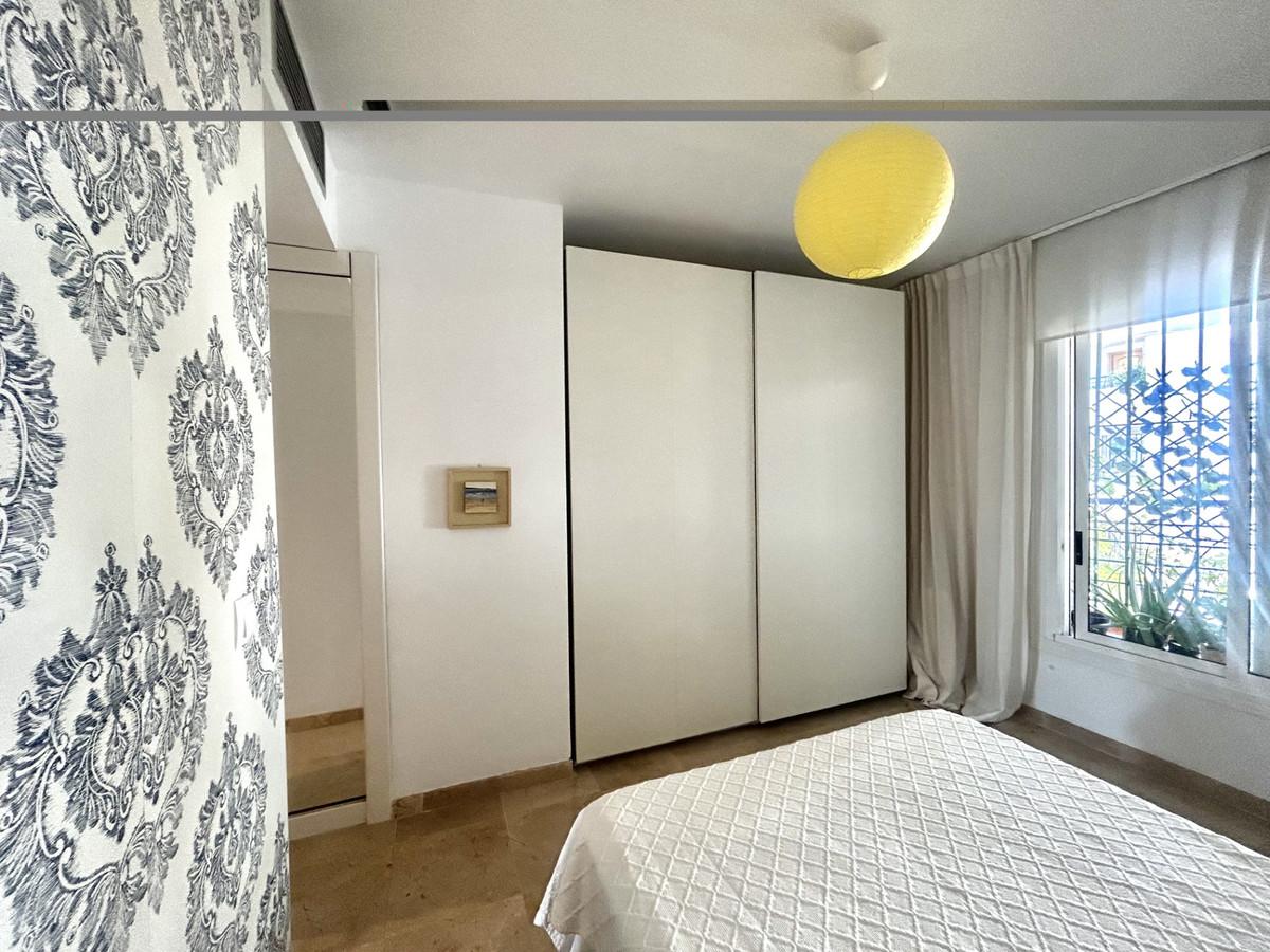 Apartment for Sale in Marbella