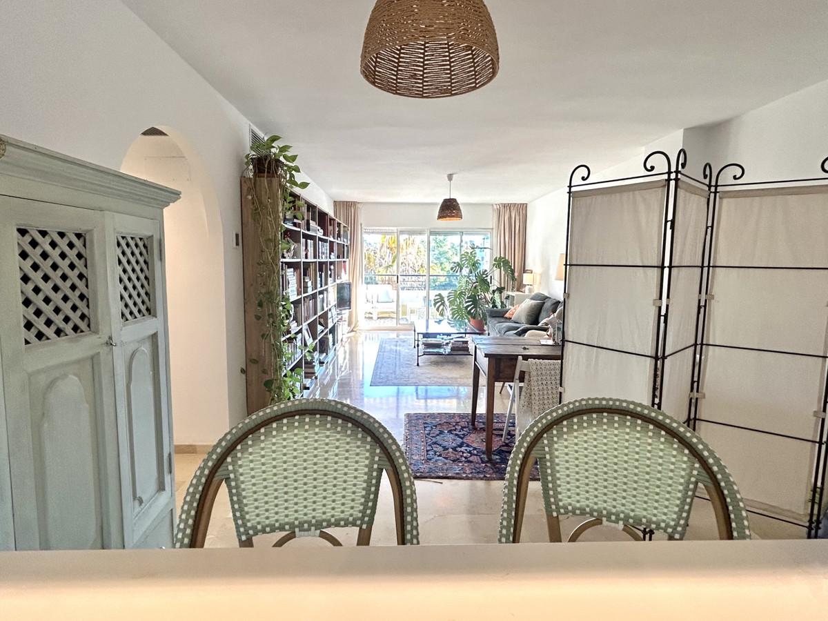 Apartment for Sale in Marbella