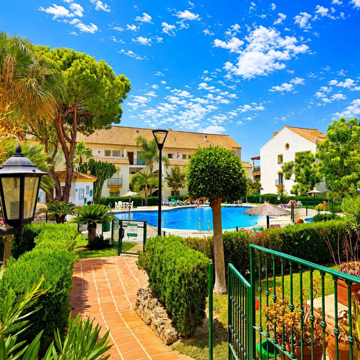 Apartamento en Venta en Marbella