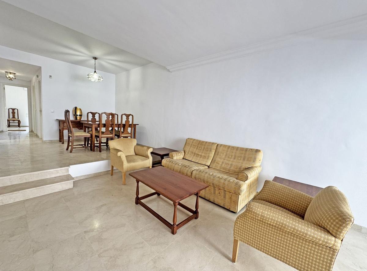 Apartamento en Venta en Marbella