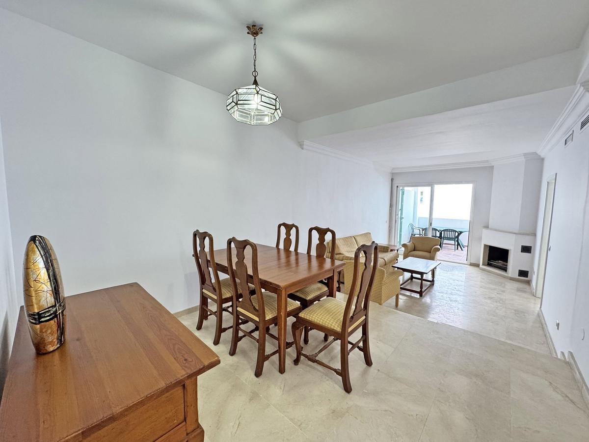 Apartamento en Venta en Marbella