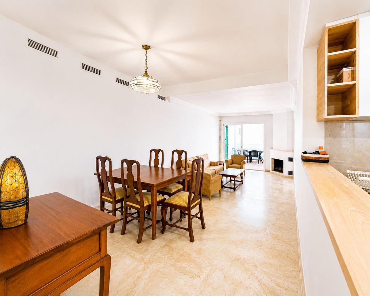 Apartamento en Venta en Marbella