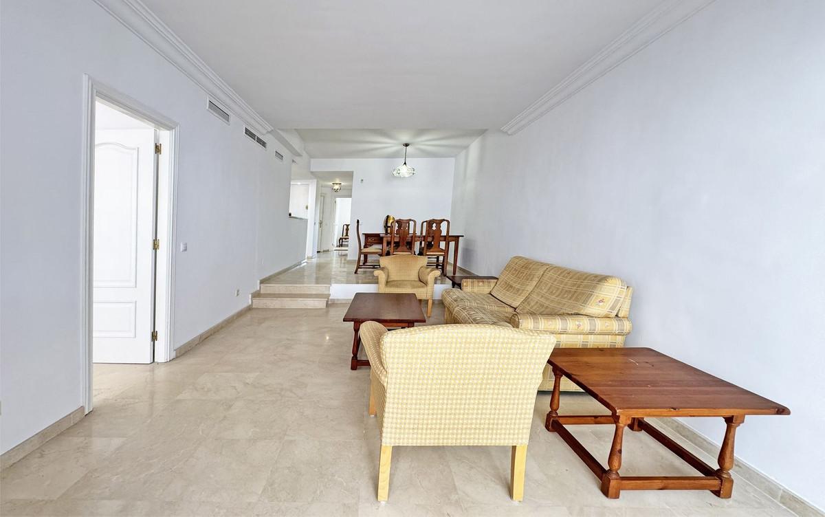 Apartamento en Venta en Marbella