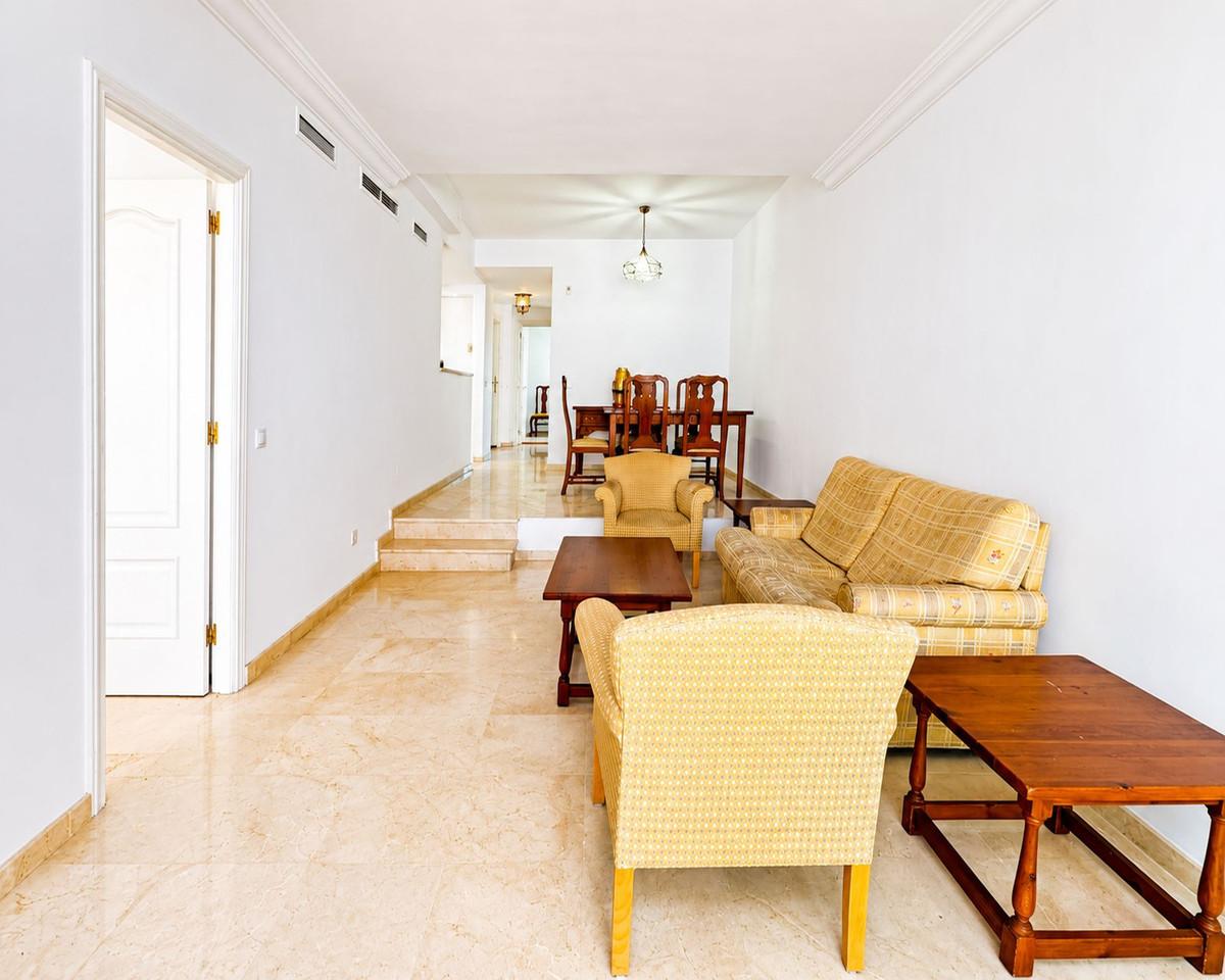 Apartamento en Venta en Marbella