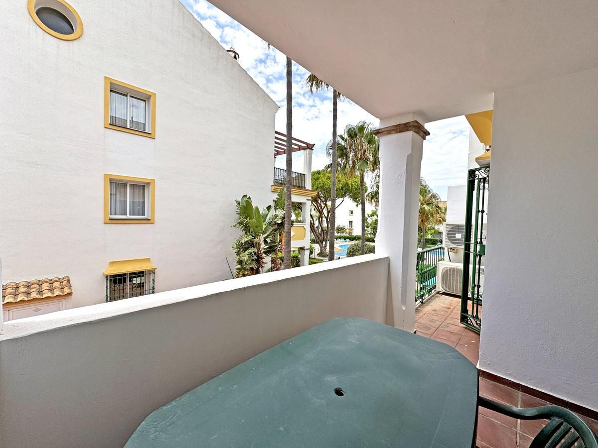 Apartamento en Venta en Marbella