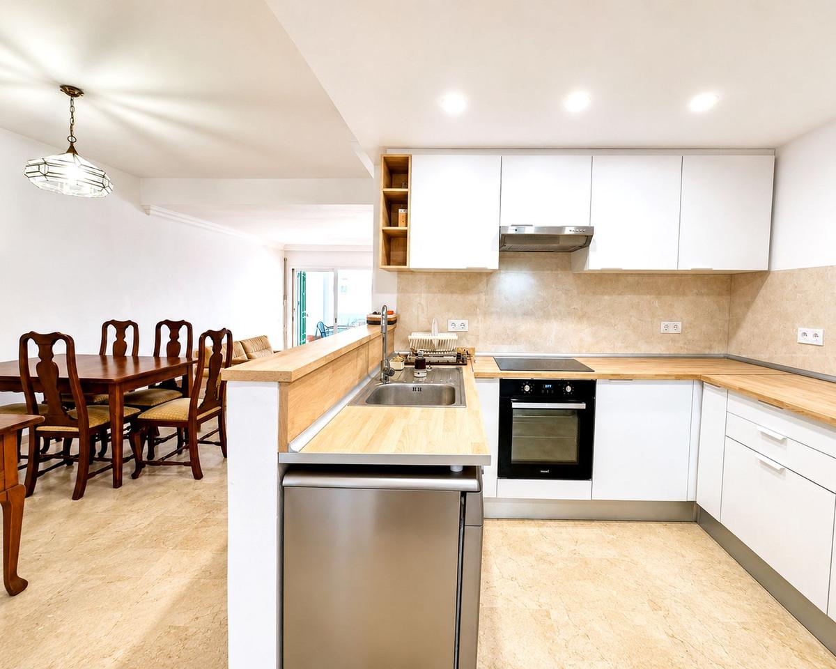 Apartamento en Venta en Marbella