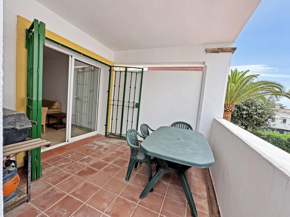 Apartamento en Venta en Marbella
