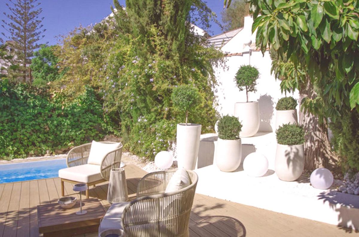 Villa en Venta en Fuengirola
