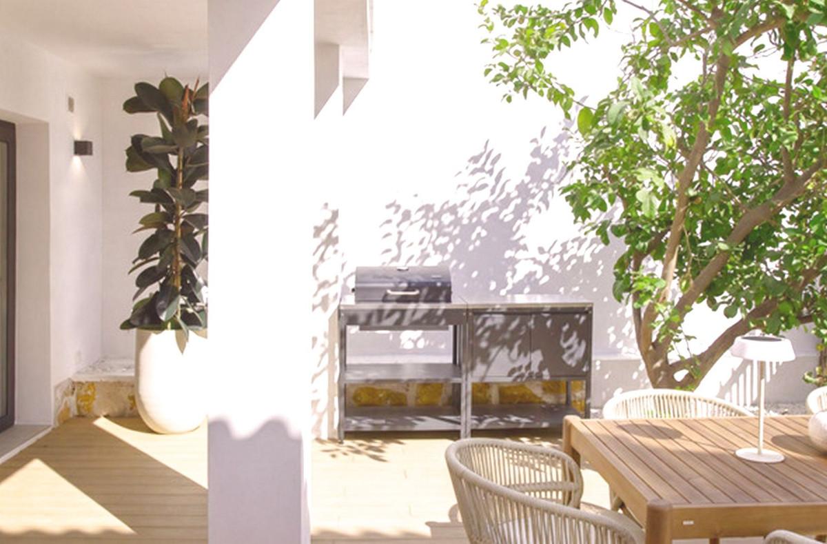 Villa en Venta en Fuengirola