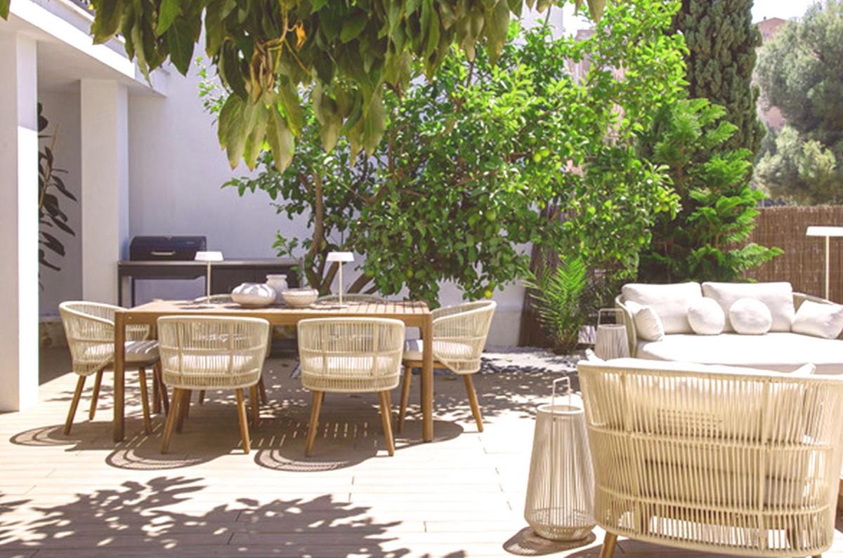 Villa en Venta en Fuengirola