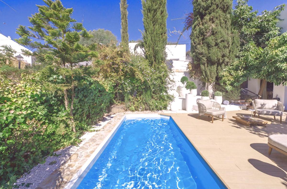 Villa en Venta en Fuengirola