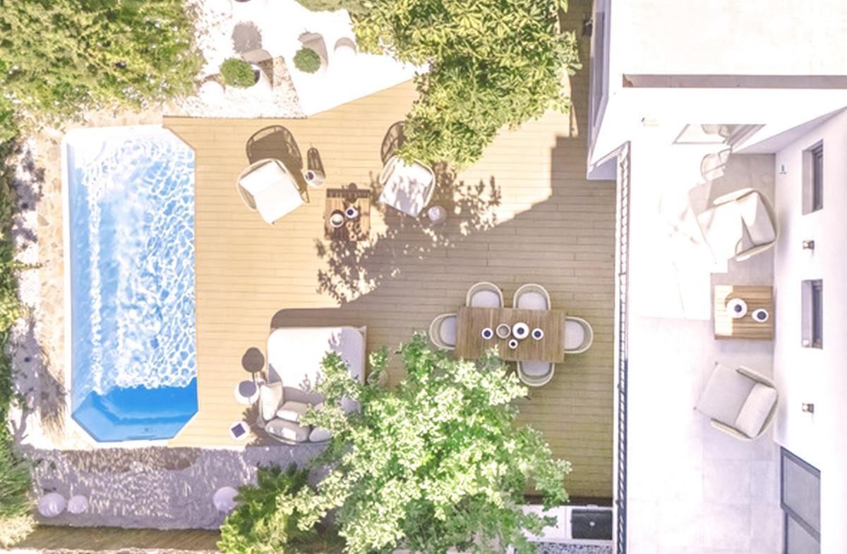 Villa en Venta en Fuengirola