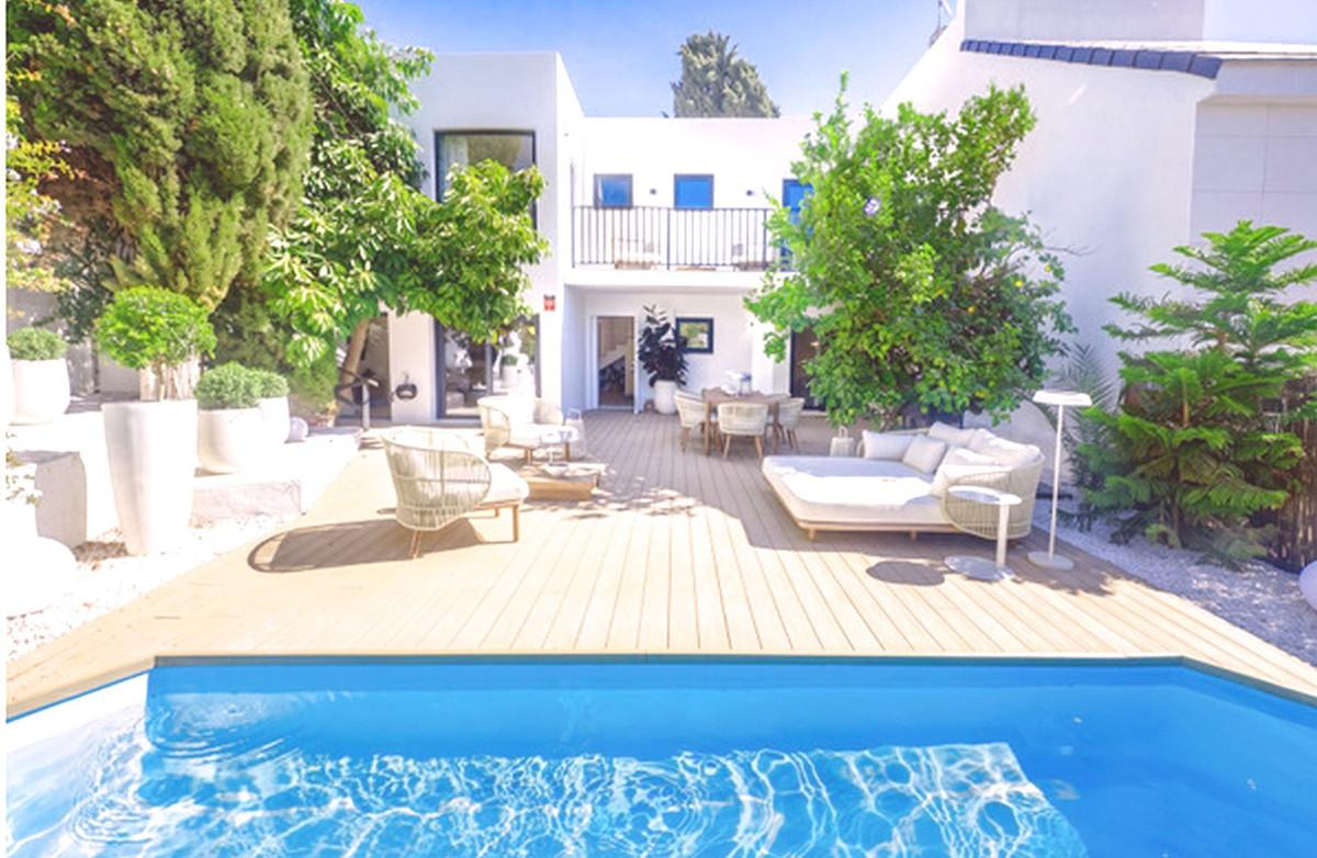 Villa en Venta en Fuengirola