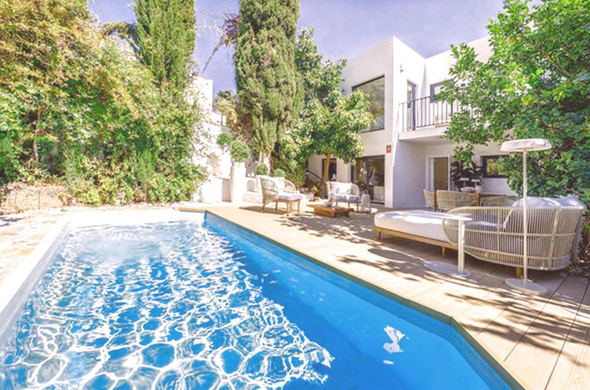 Villa en Venta en Fuengirola