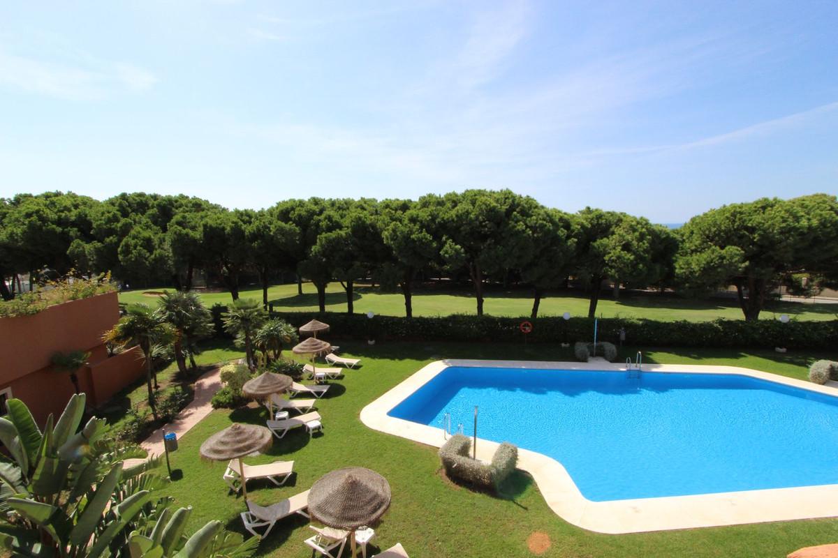 Apartamento en Venta en Marbella