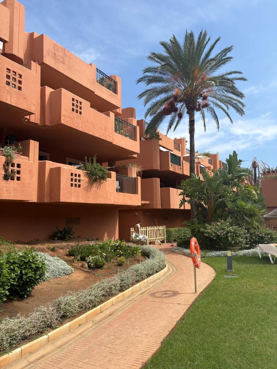 Apartamento en Venta en Marbella