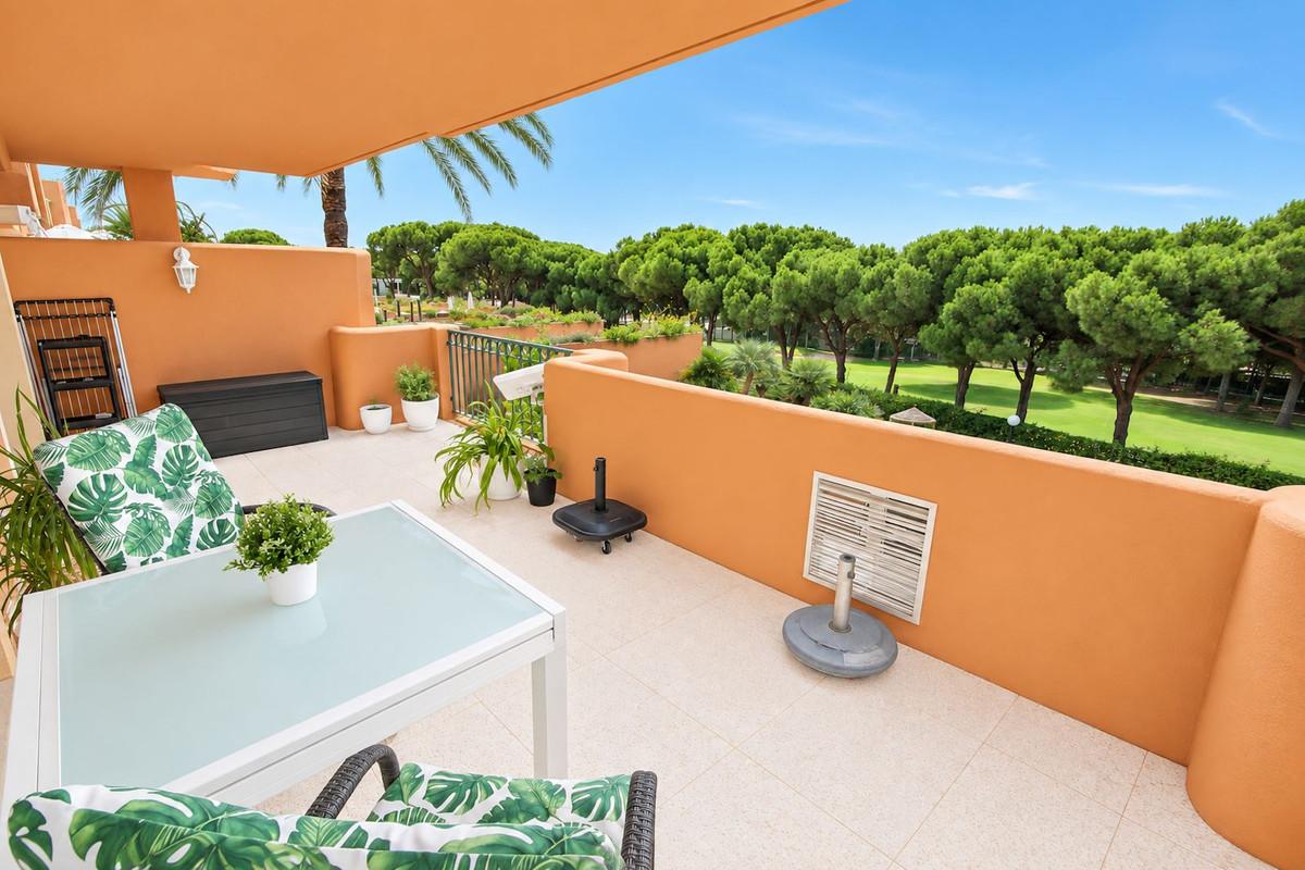 Apartamento en Venta en Marbella