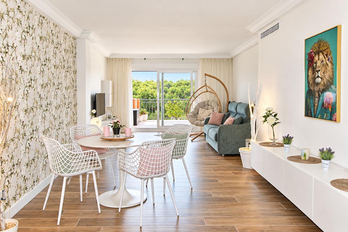 Apartamento en Venta en Marbella