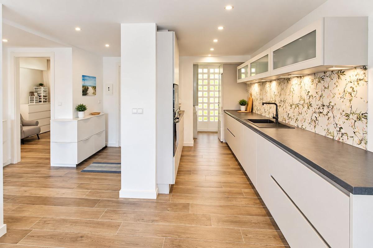 Apartamento en Venta en Marbella