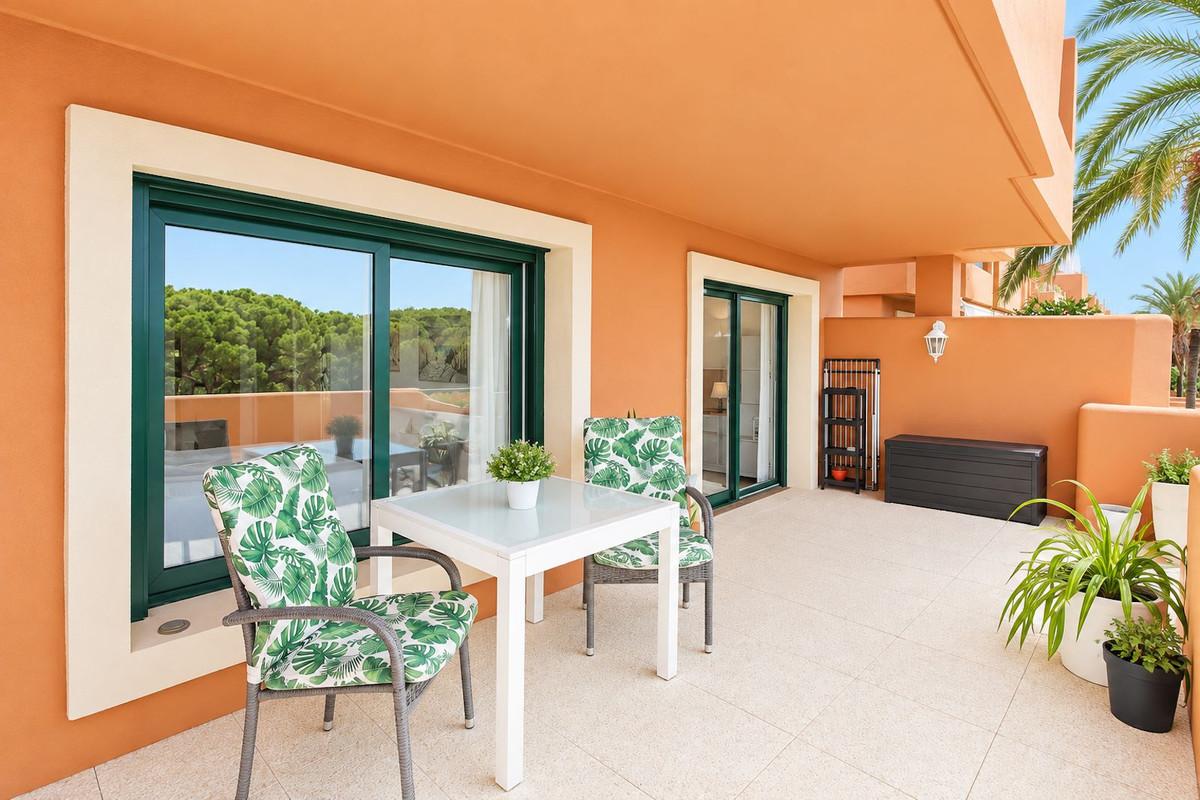 Apartamento en Venta en Marbella