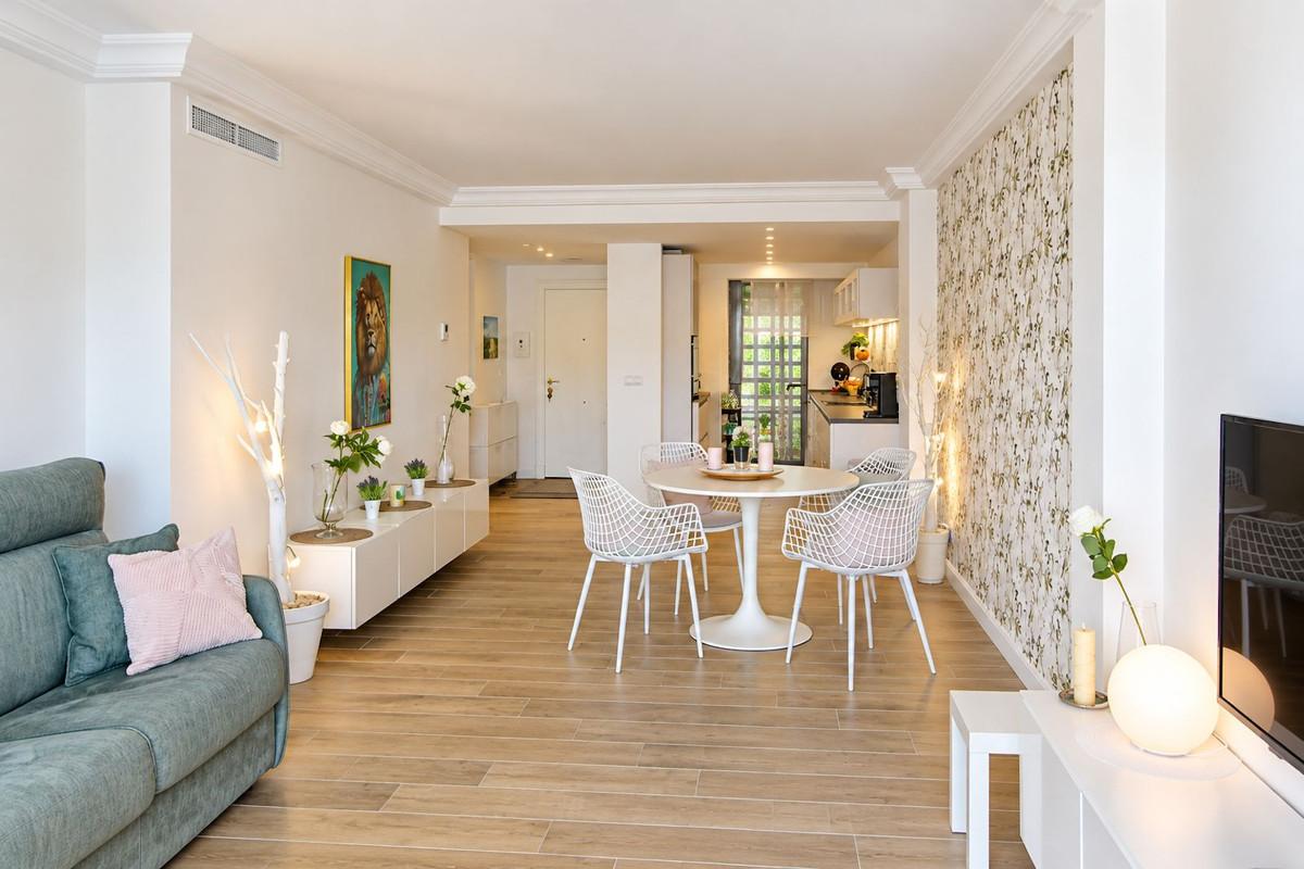 Apartamento en Venta en Marbella