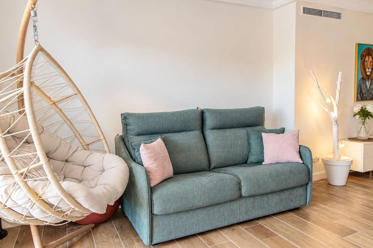 Apartamento en Venta en Marbella