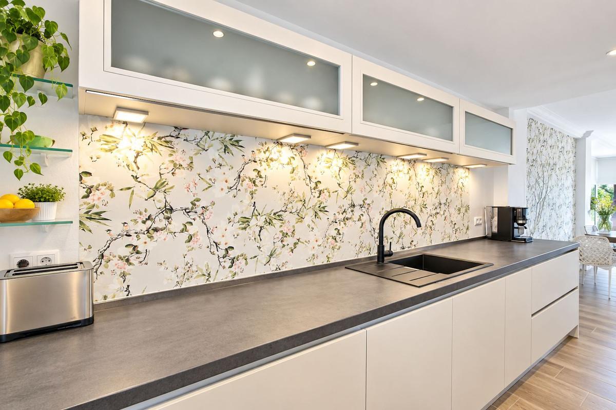 Apartamento en Venta en Marbella
