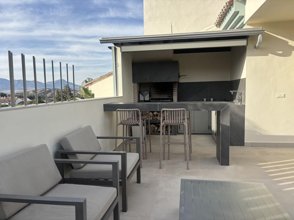 Penthouse for Sale in Coín